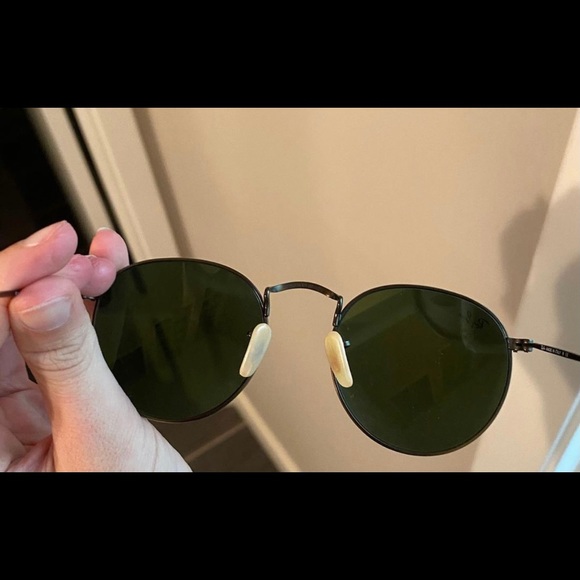 Round raybans - Picture 3 of 5